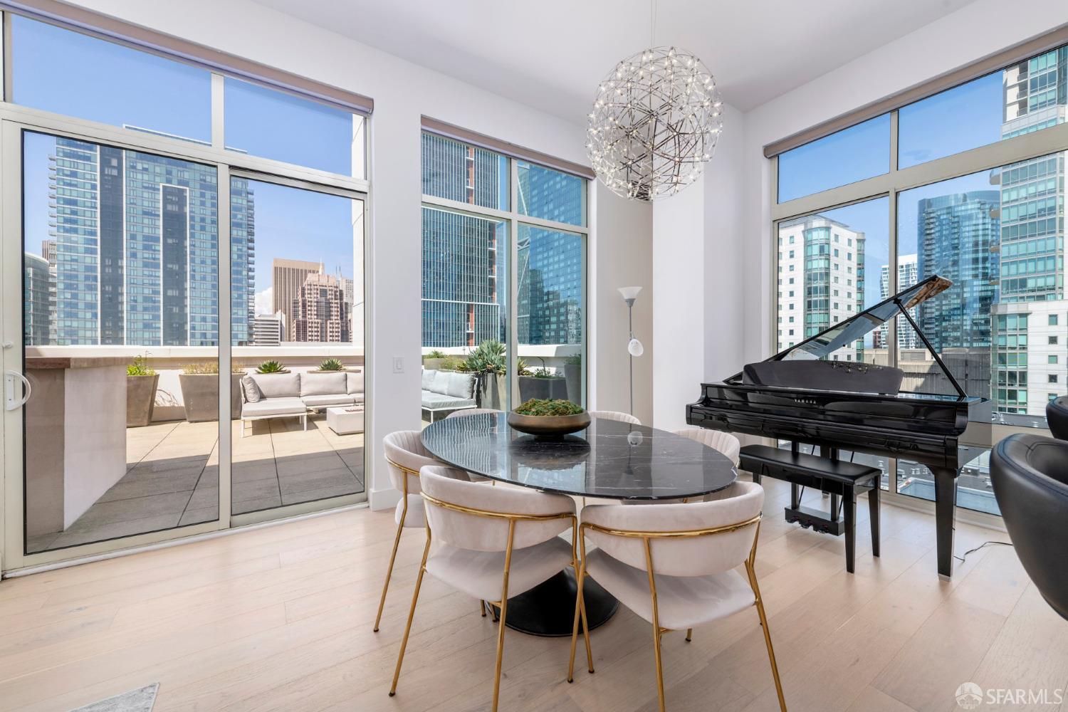50 Lansing Street # 805