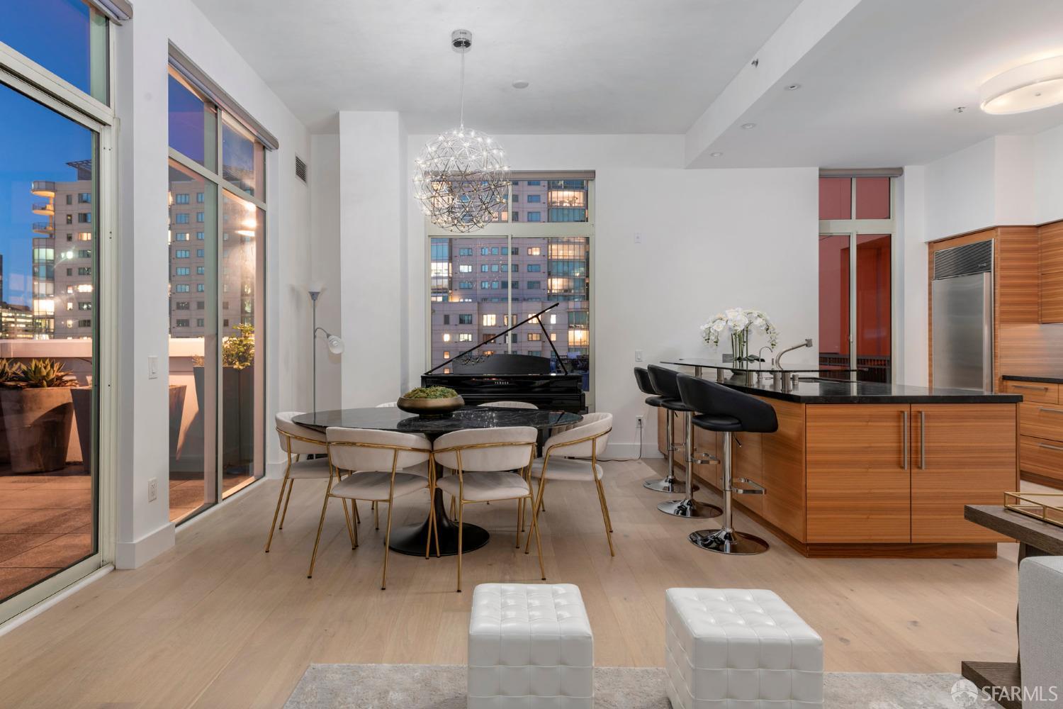 50 Lansing Street # 805