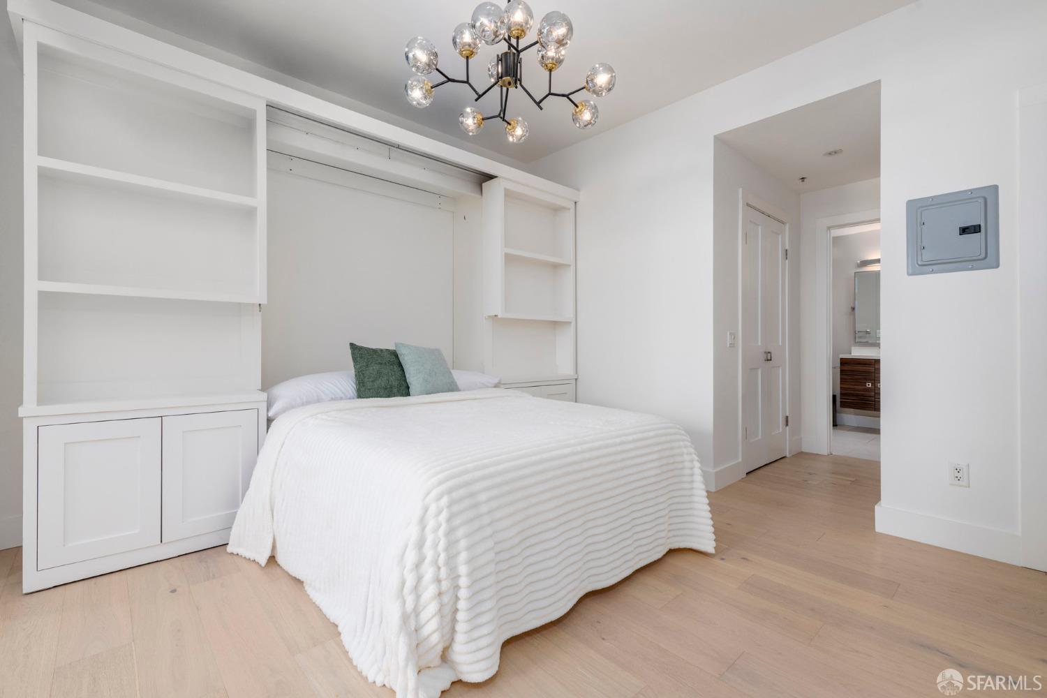 50 Lansing Street # 805