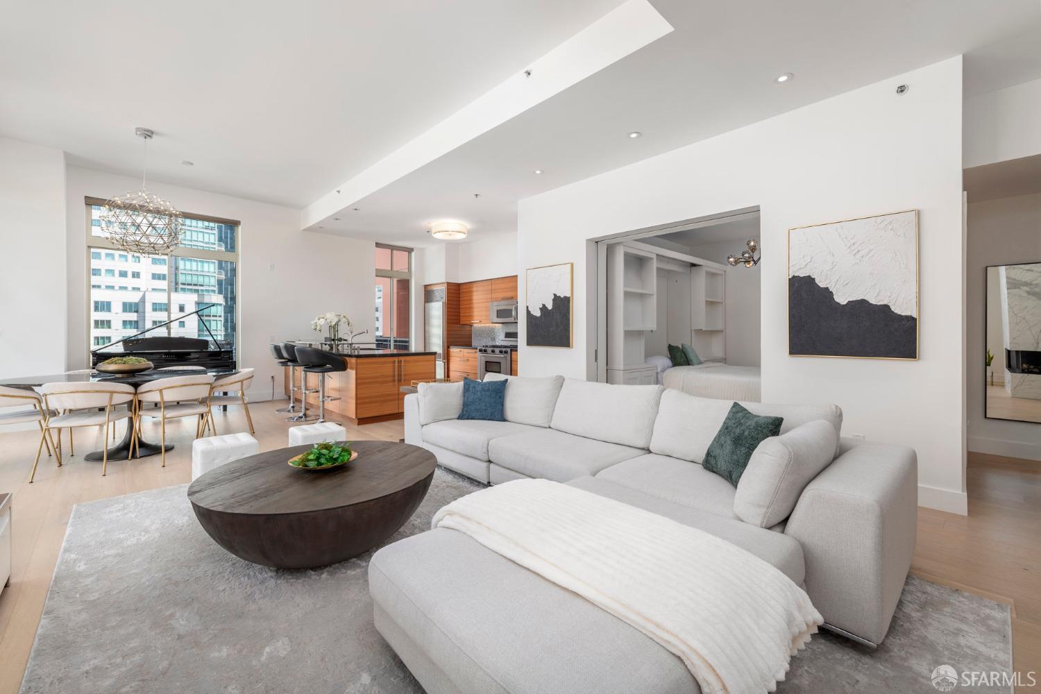 50 Lansing Street # 805