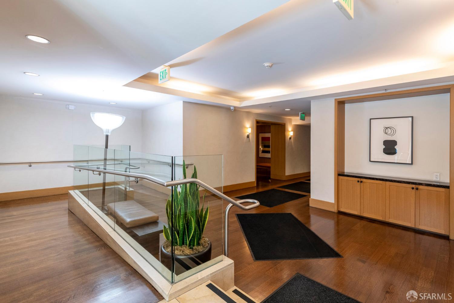 50 Lansing Street # 805