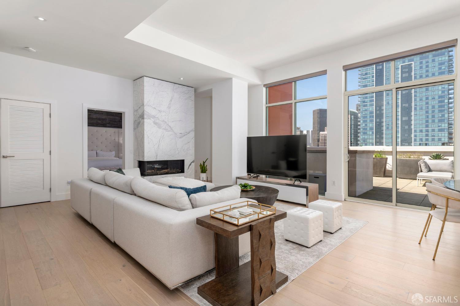 50 Lansing Street # 805