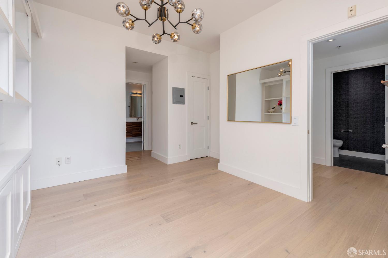 50 Lansing Street # 805