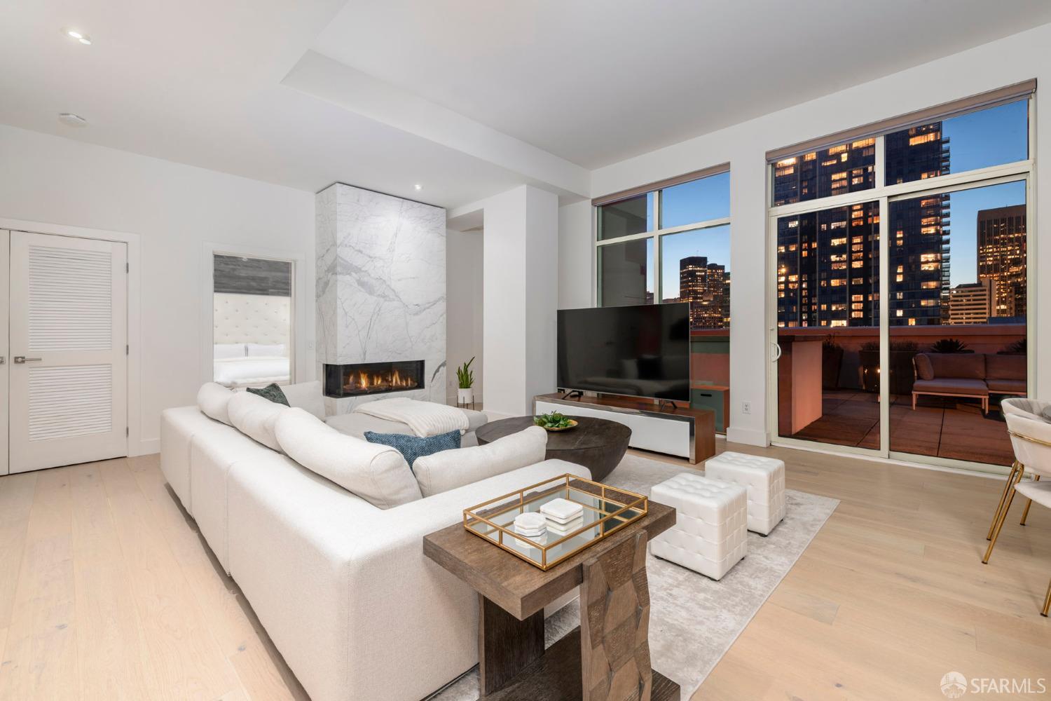 50 Lansing Street # 805