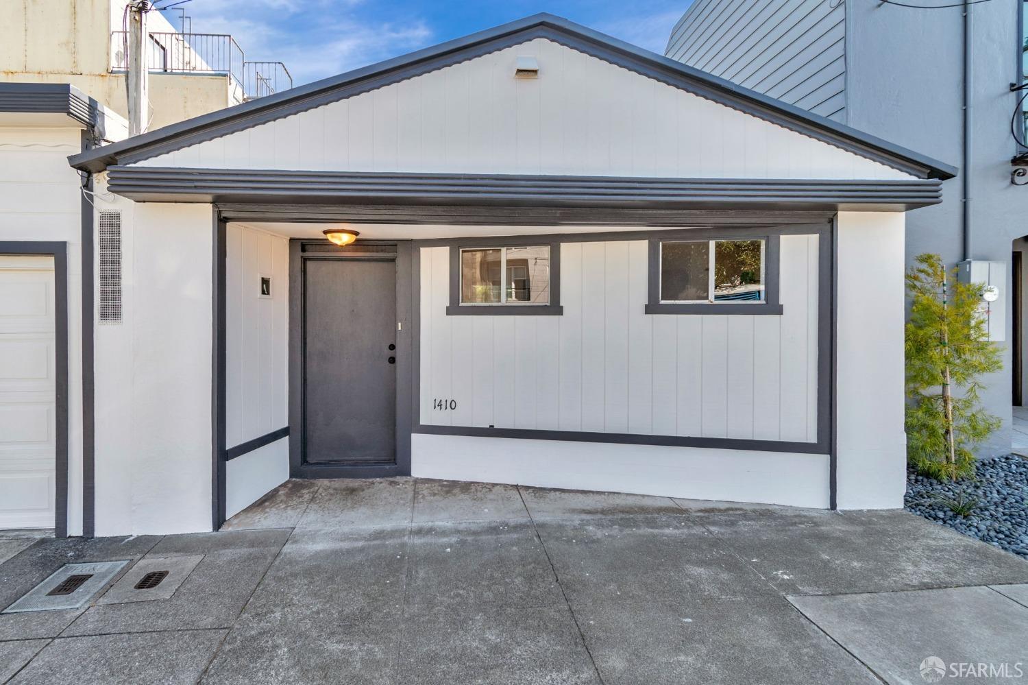 2151 Judah Street