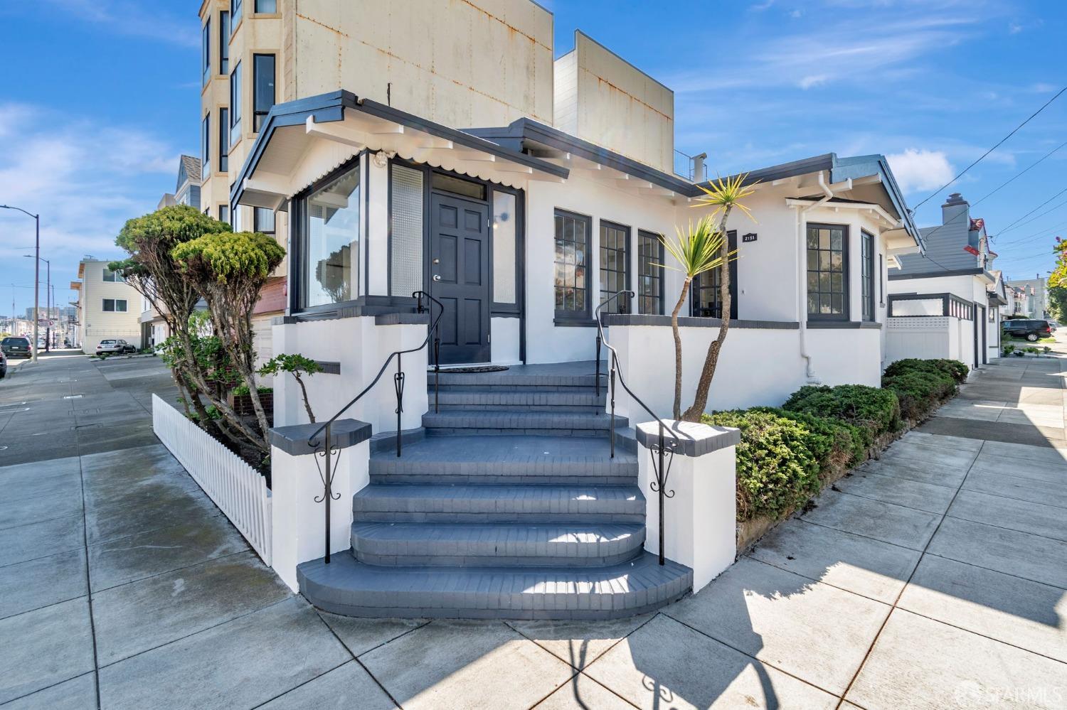 2151 Judah Street