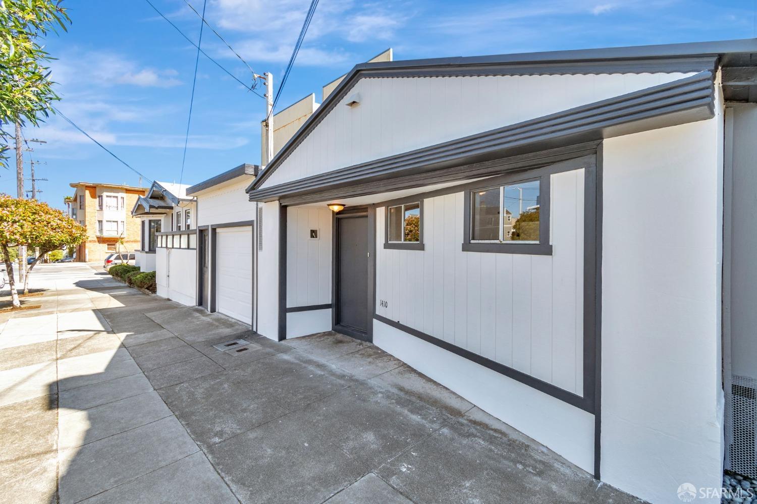 2151 Judah Street
