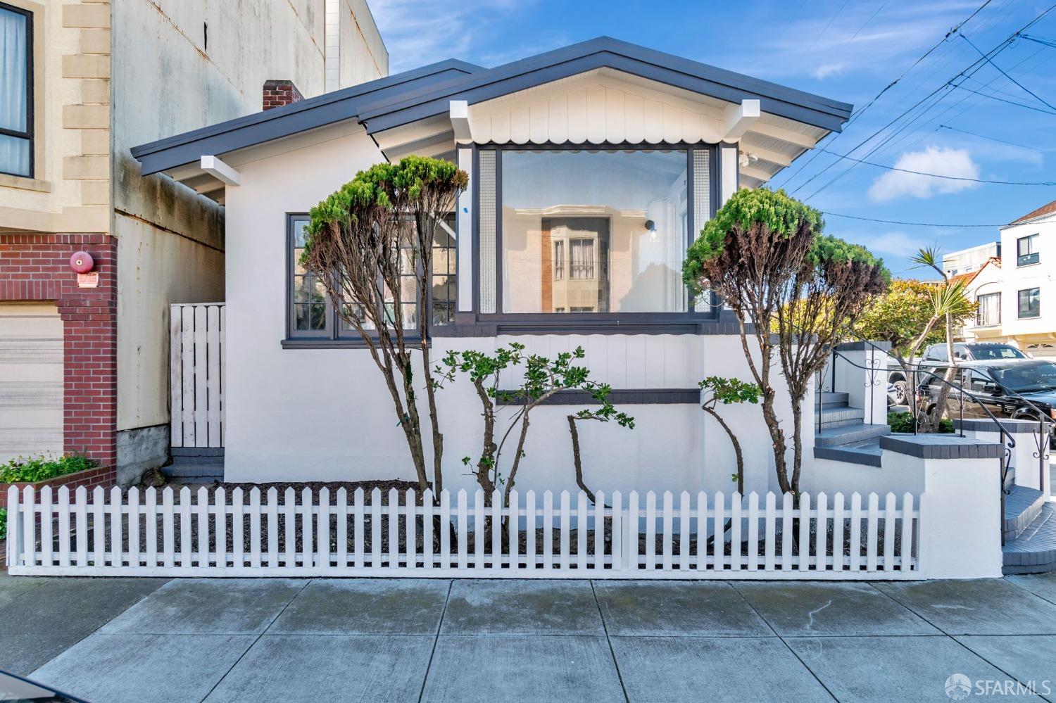 2151 Judah Street
