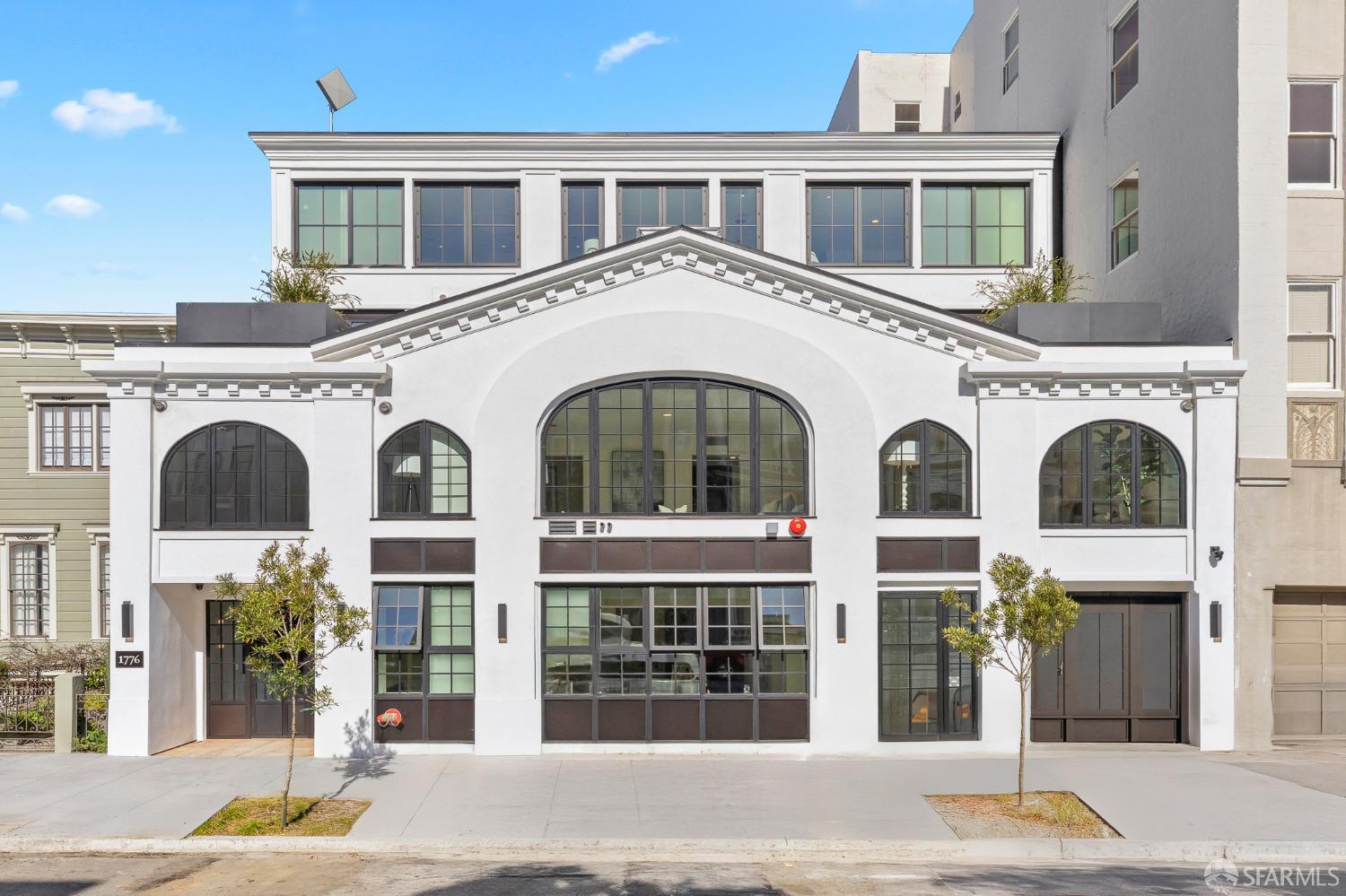 1776 Green Street # 101