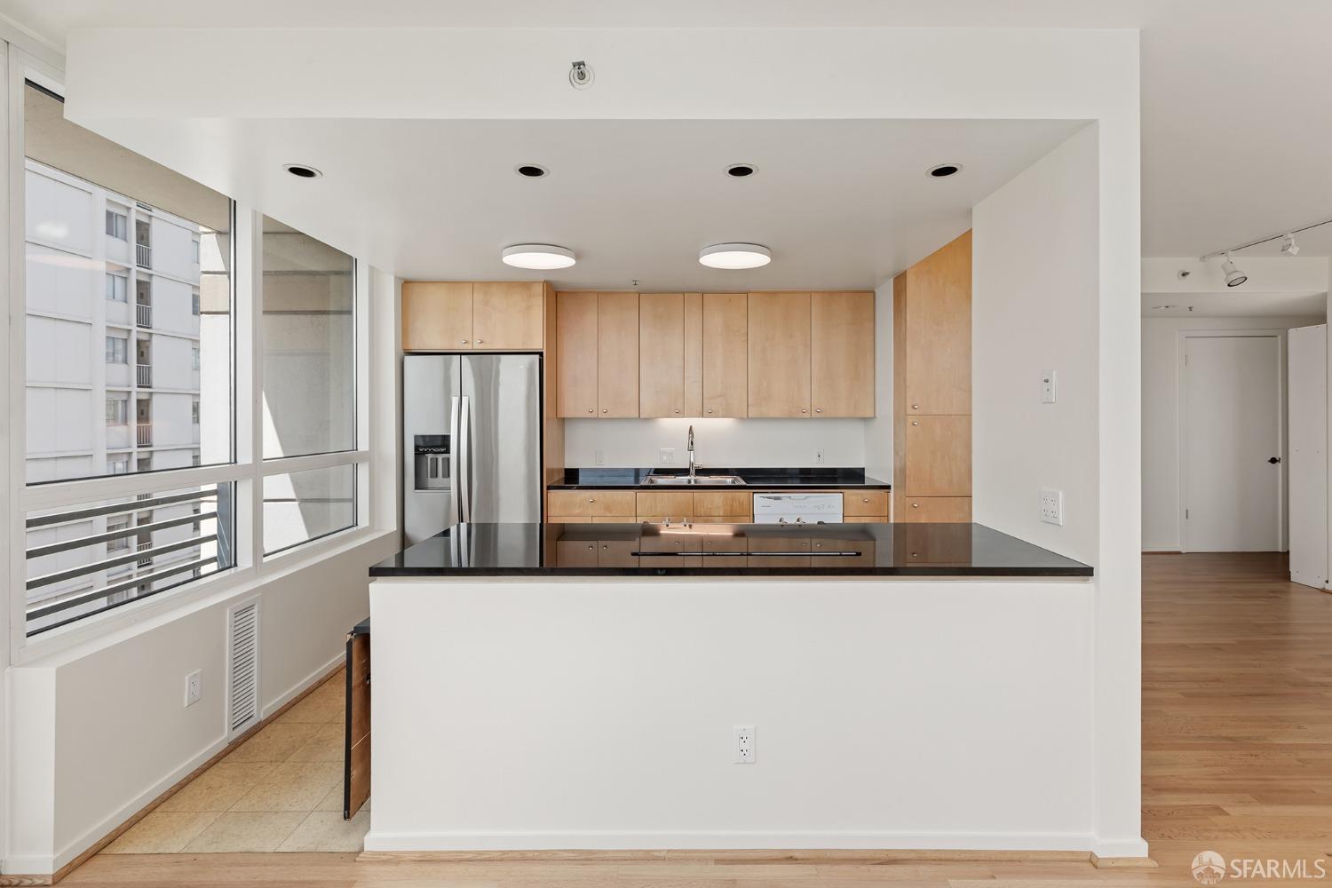 1388 Gough Street # 1102