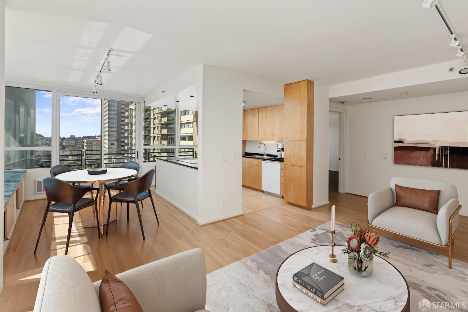 1388 Gough Street # 1102