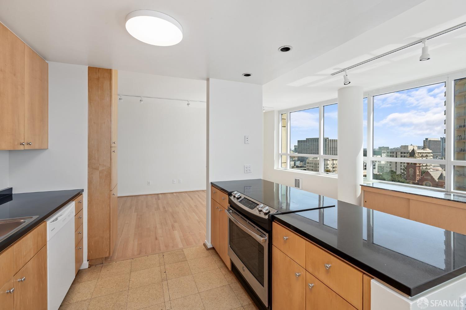 1388 Gough Street # 1102
