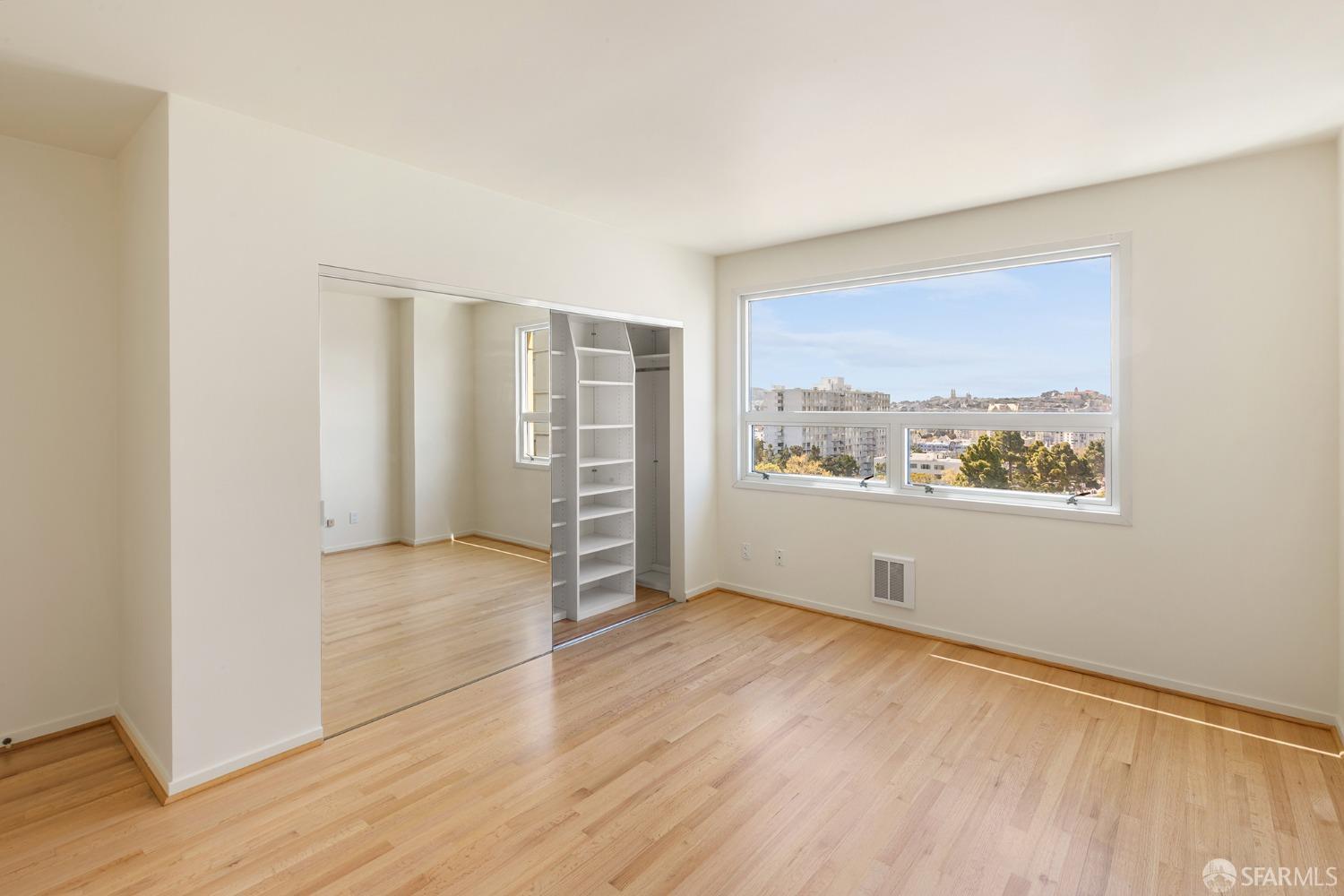 1388 Gough Street # 1102