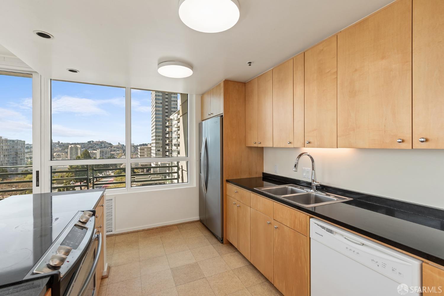 1388 Gough Street # 1102