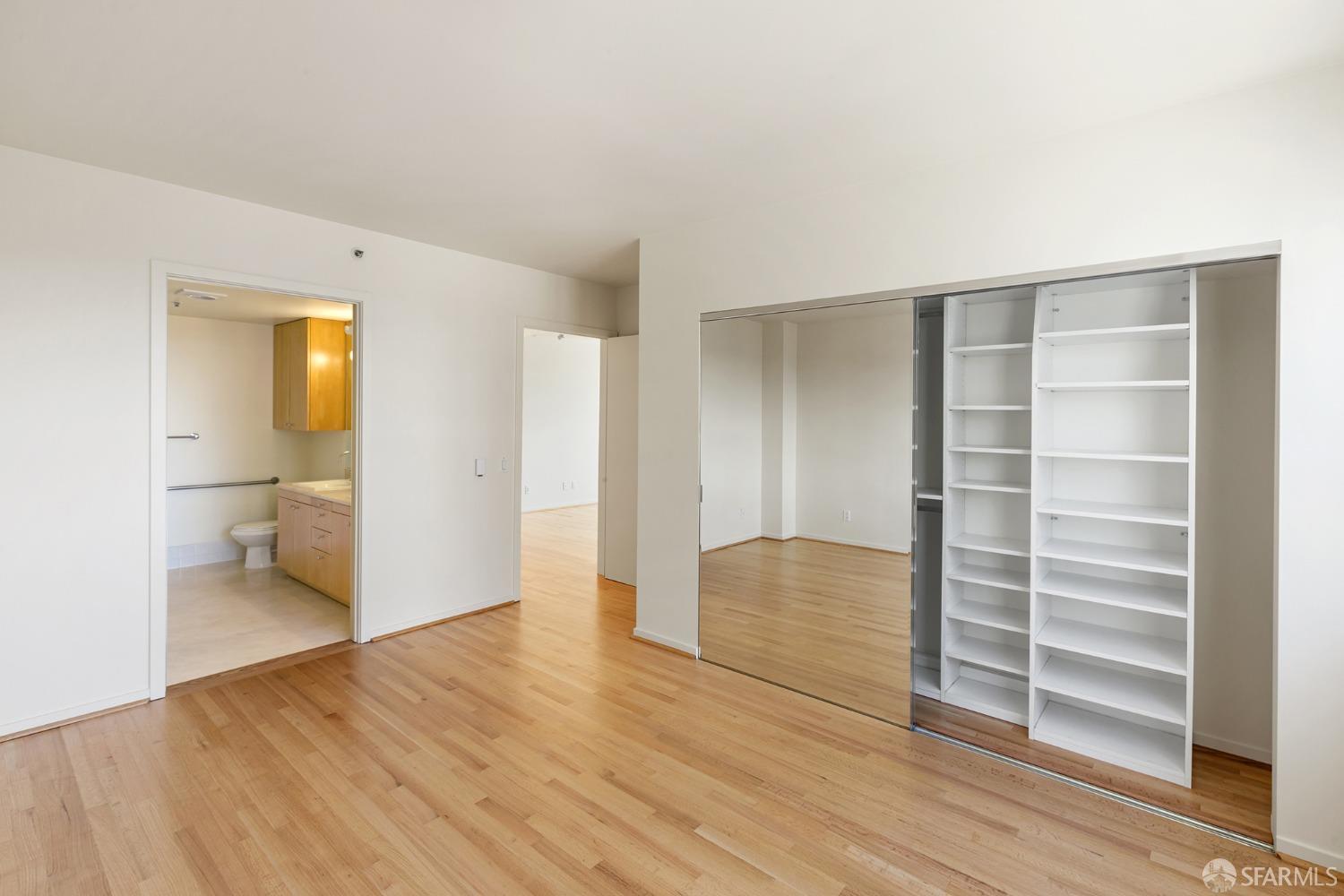 1388 Gough Street # 1102
