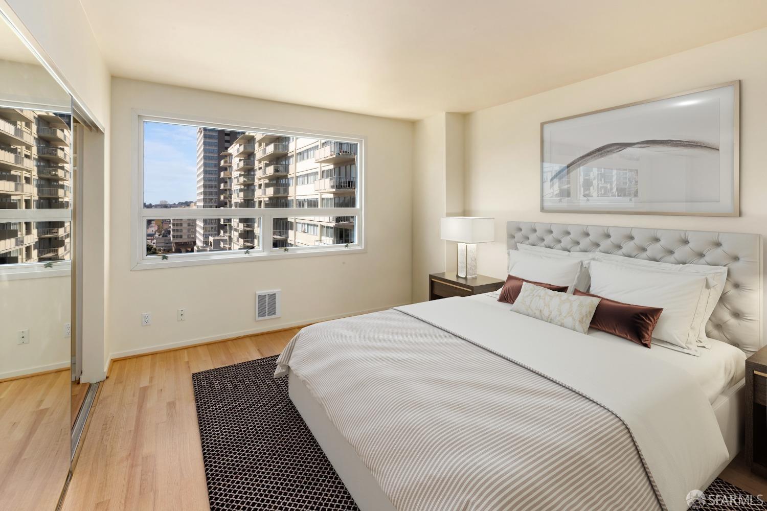 1388 Gough Street # 1102