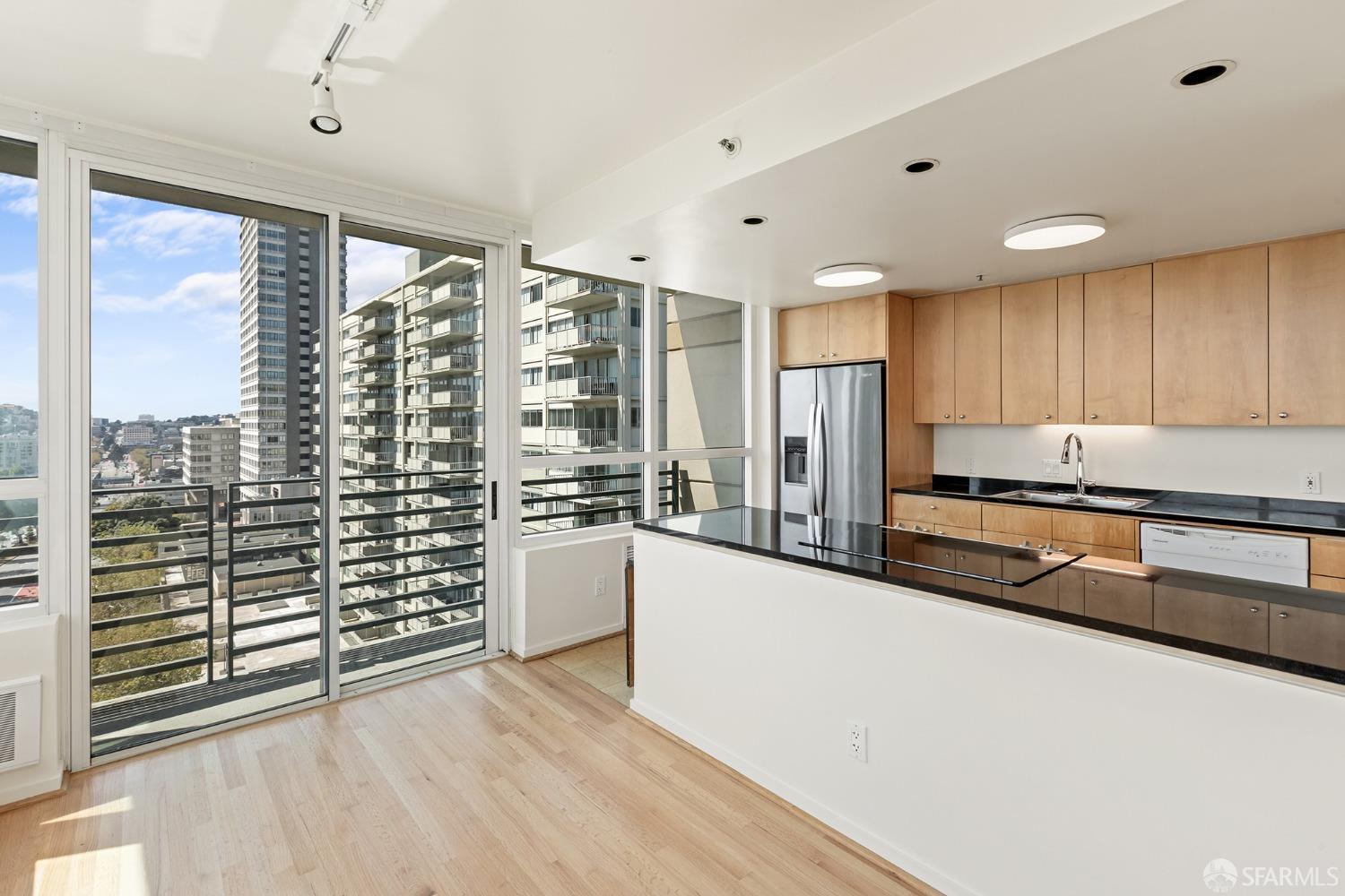 1388 Gough Street # 1102