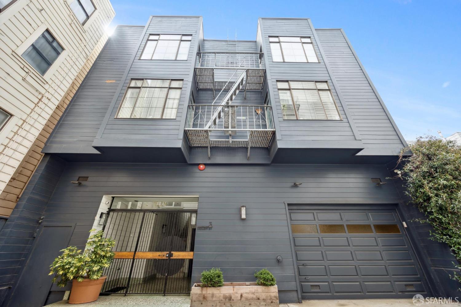 3 Helen Street # A