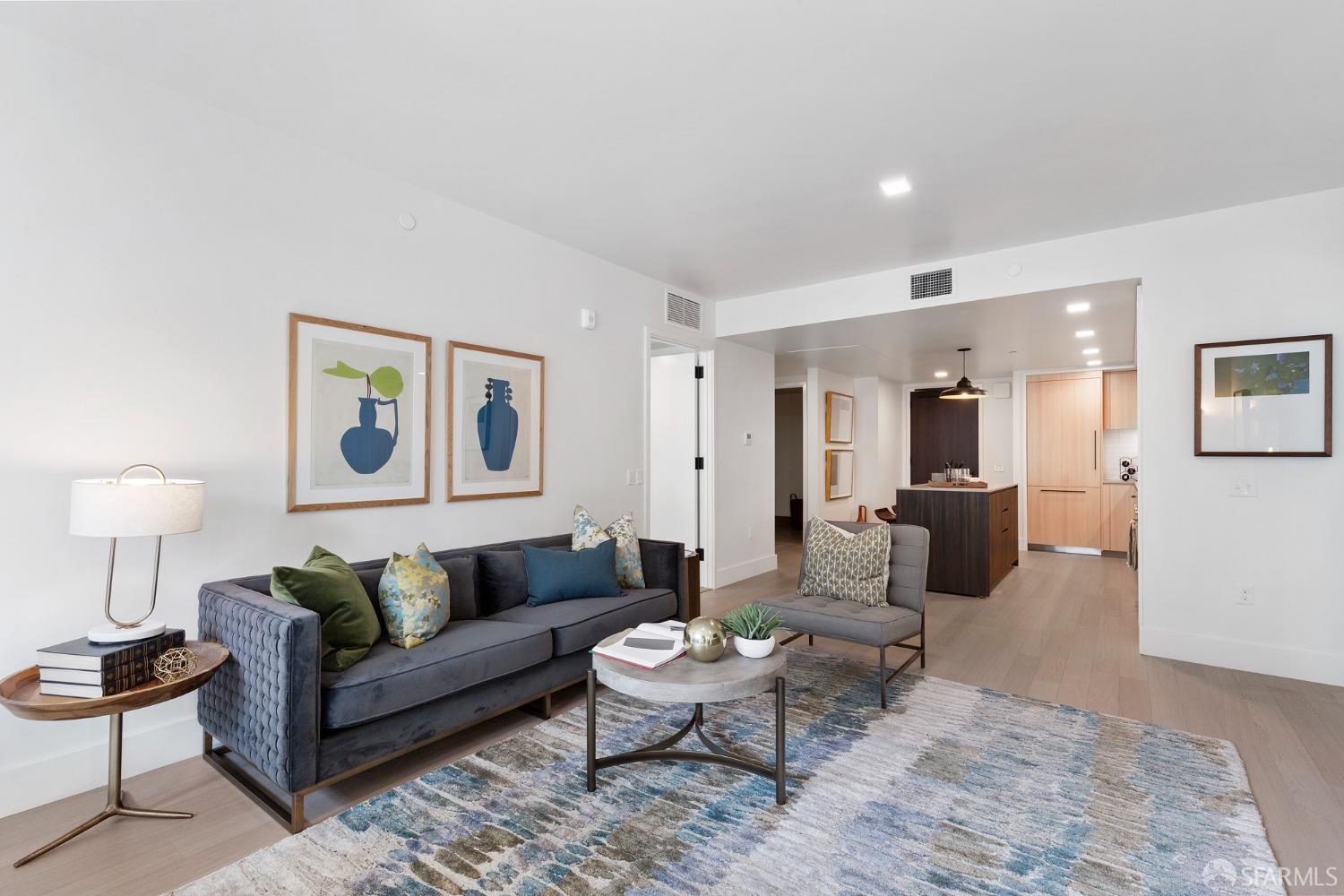 950 Tennessee Street # 318