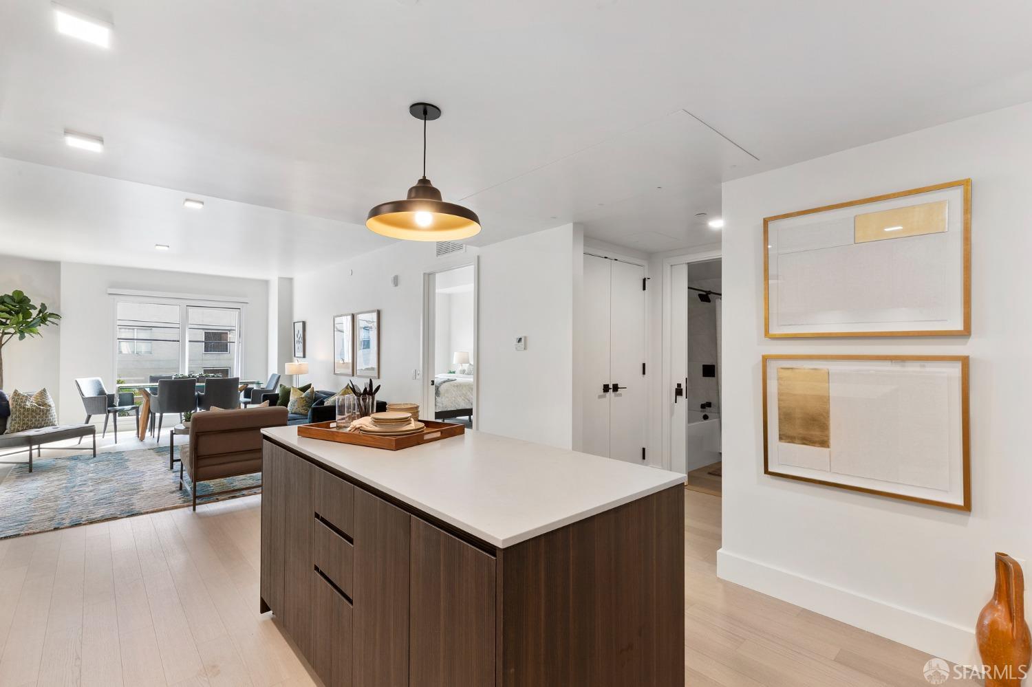 950 Tennessee Street # 318