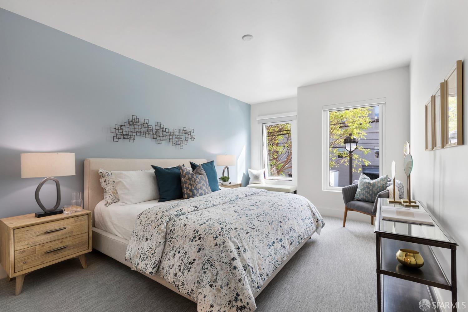 950 Tennessee Street # 318