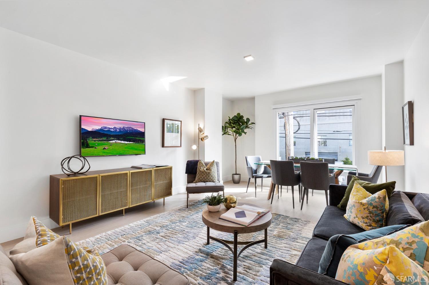 950 Tennessee Street # 318