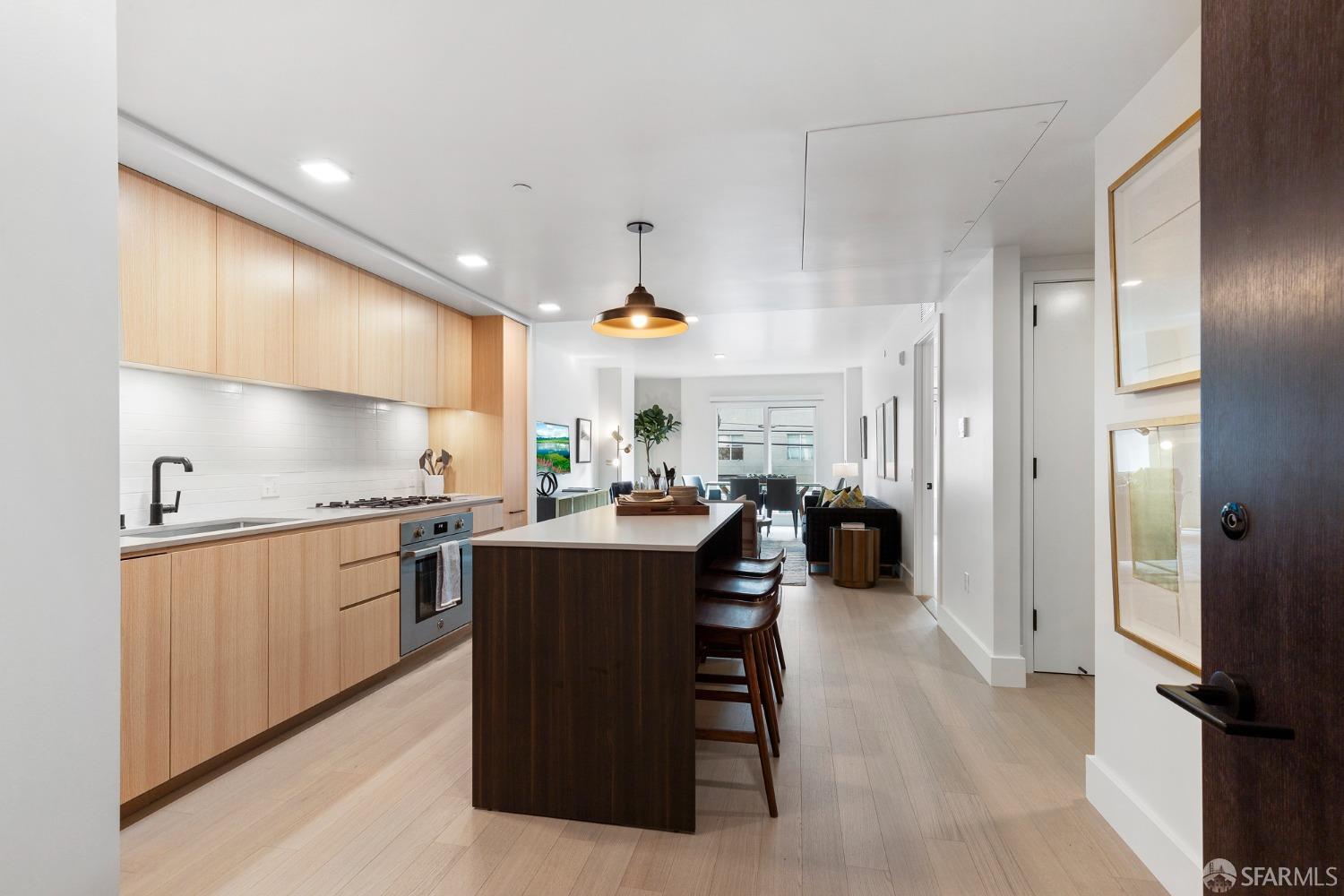 950 Tennessee Street # 318