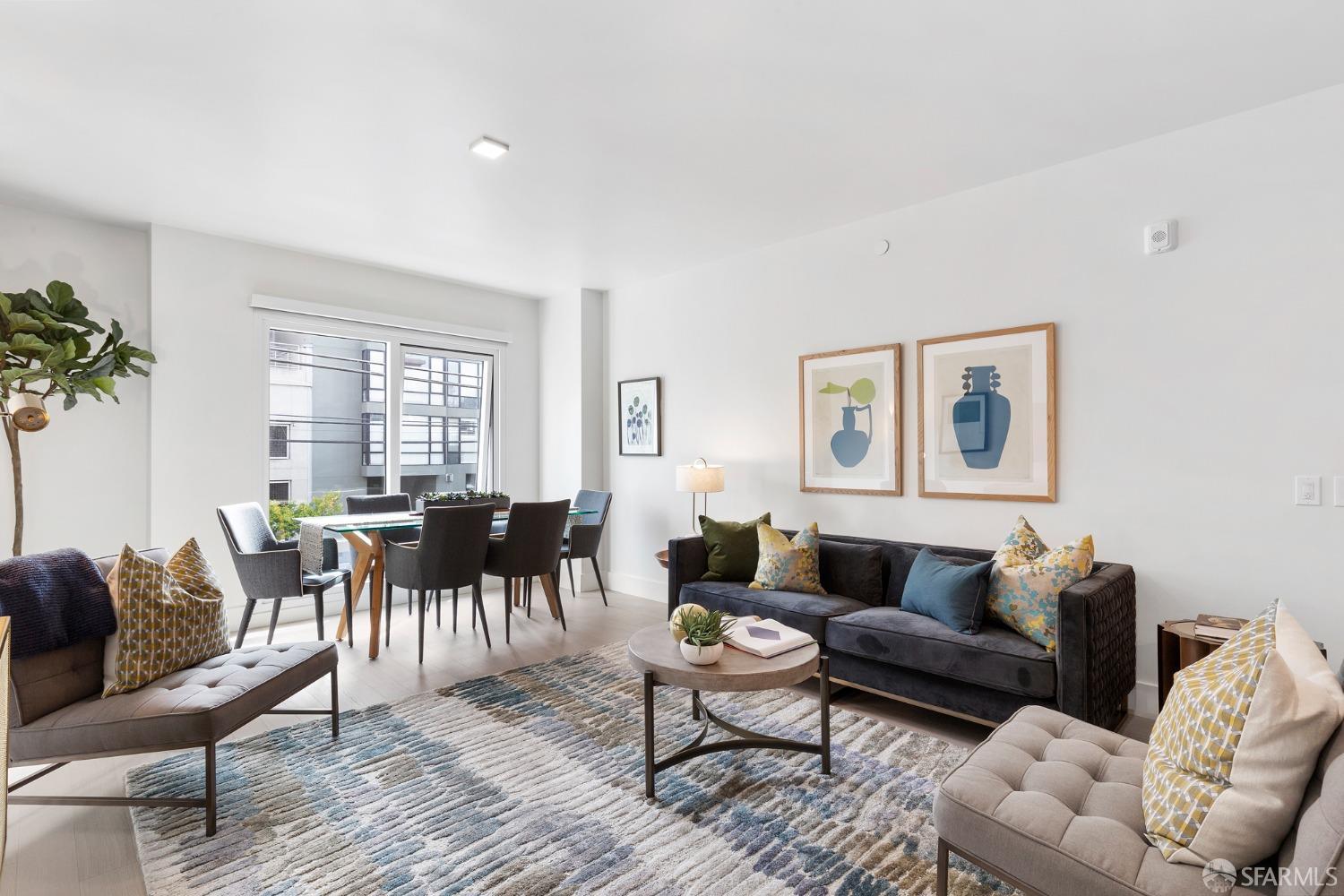 950 Tennessee Street # 318