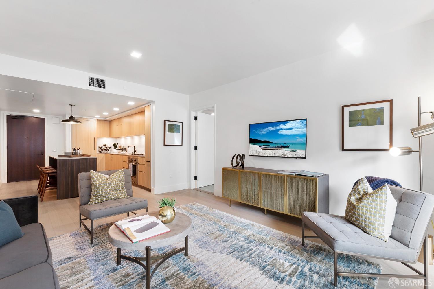 950 Tennessee Street # 318