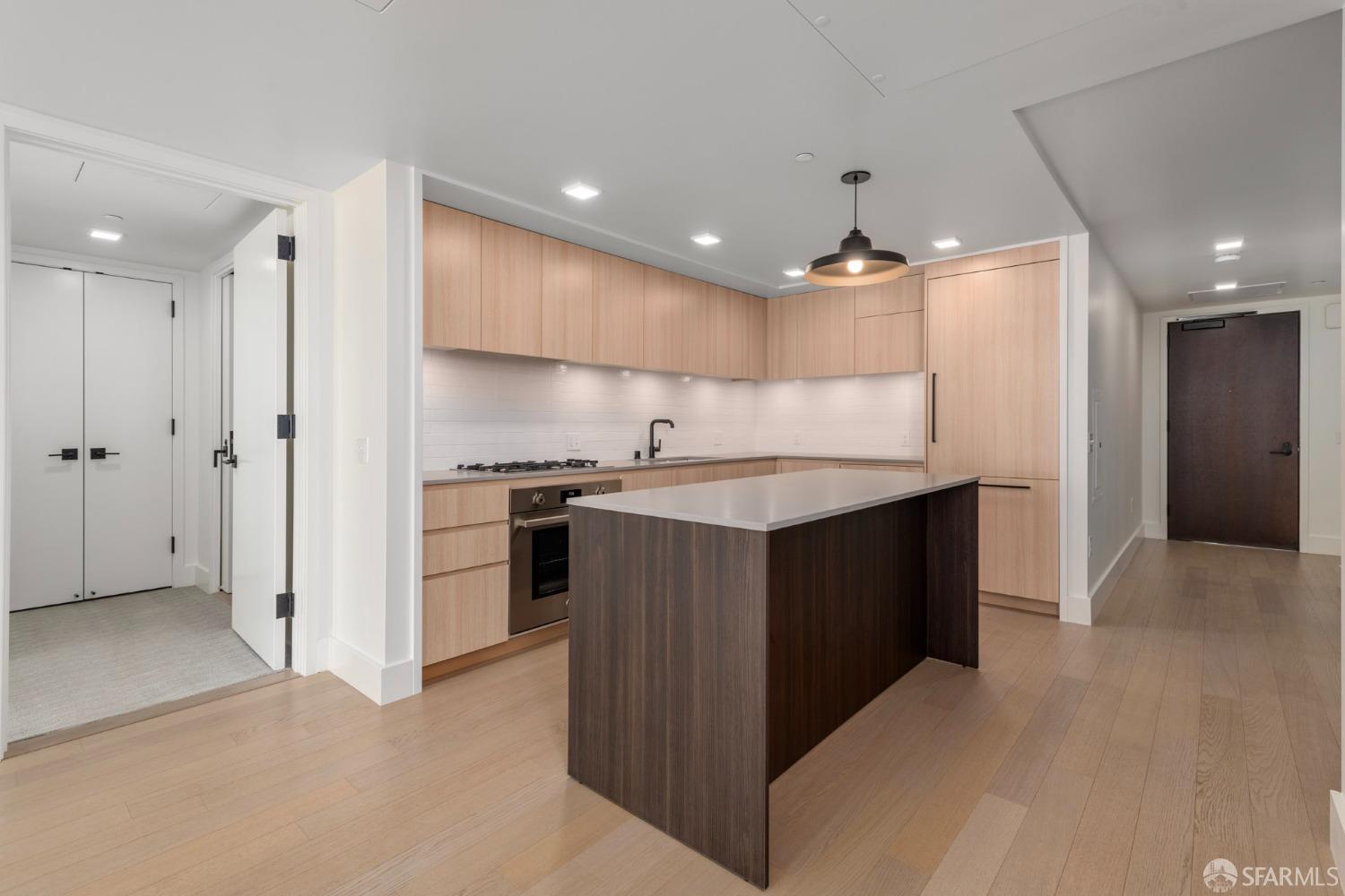 950 Tennessee Street # 127