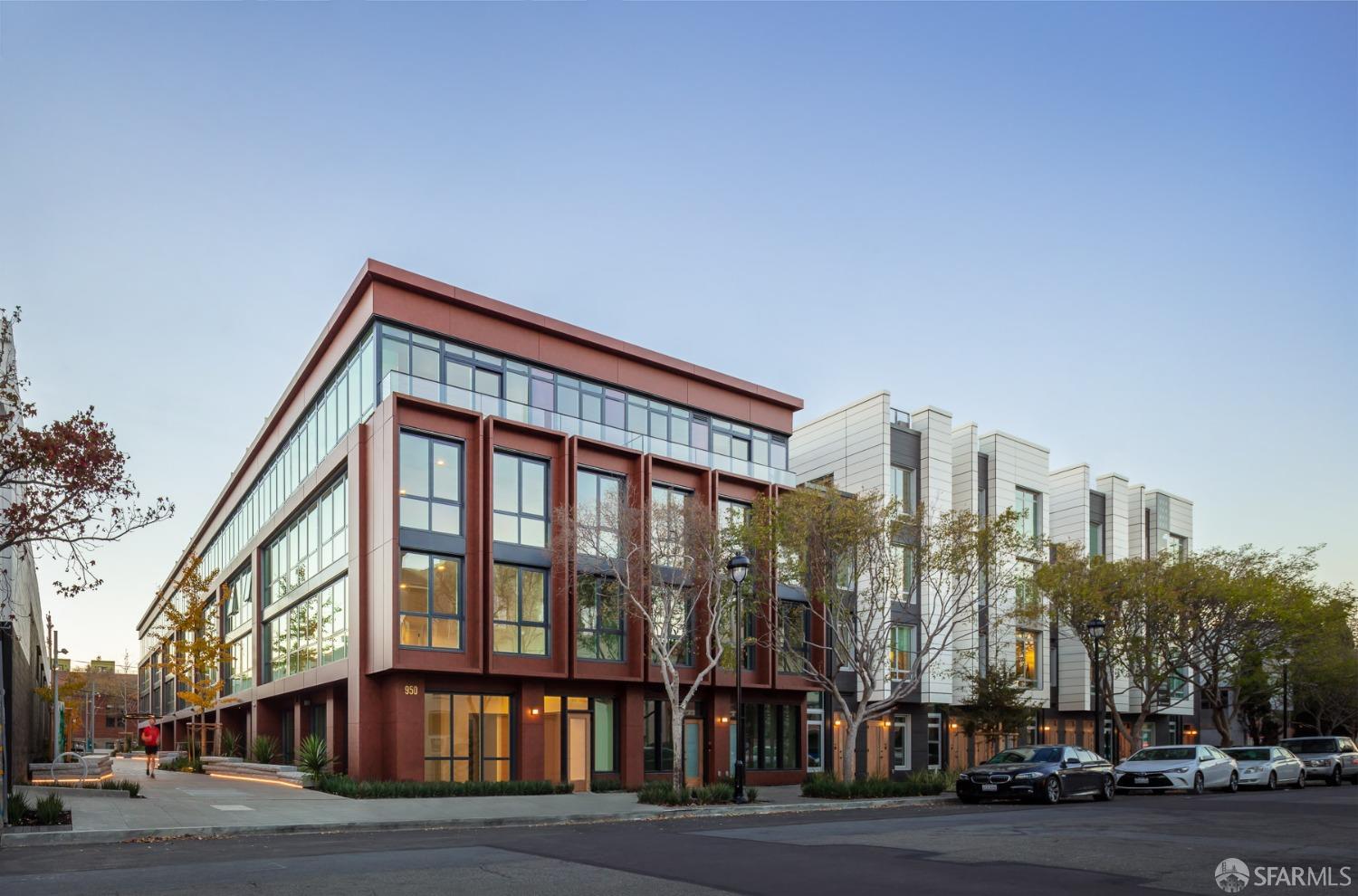 950 Tennessee Street # 127