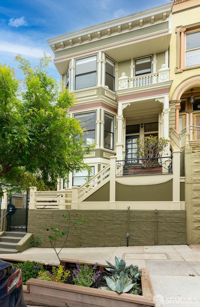 321 Page Street