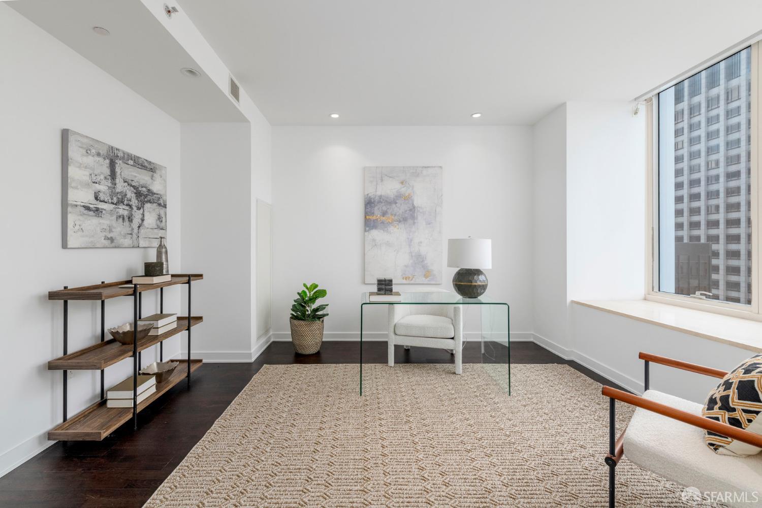 301 Mission Street # 31C