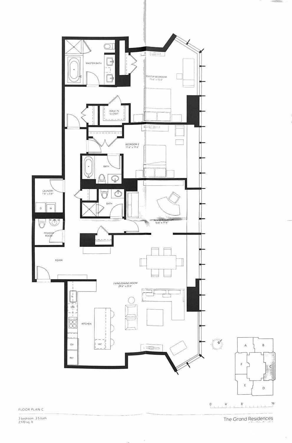 301 Mission Street # 31C