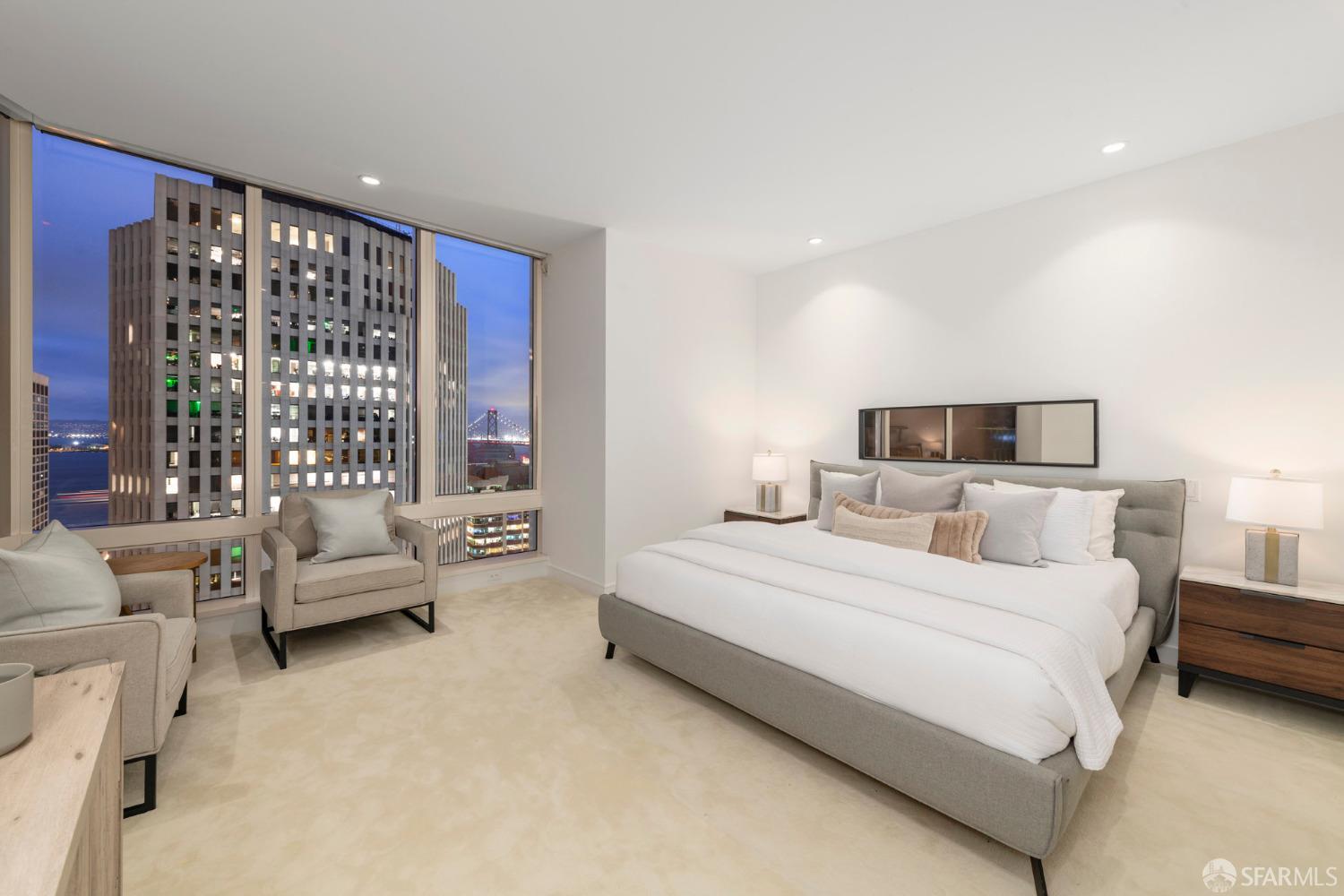 301 Mission Street # 31C