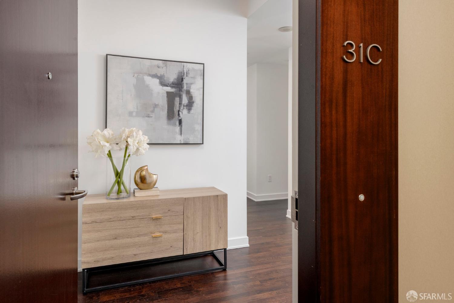 301 Mission Street # 31C