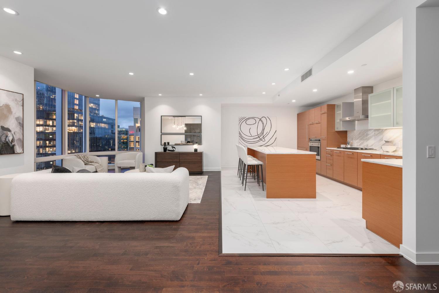 301 Mission Street # 31C