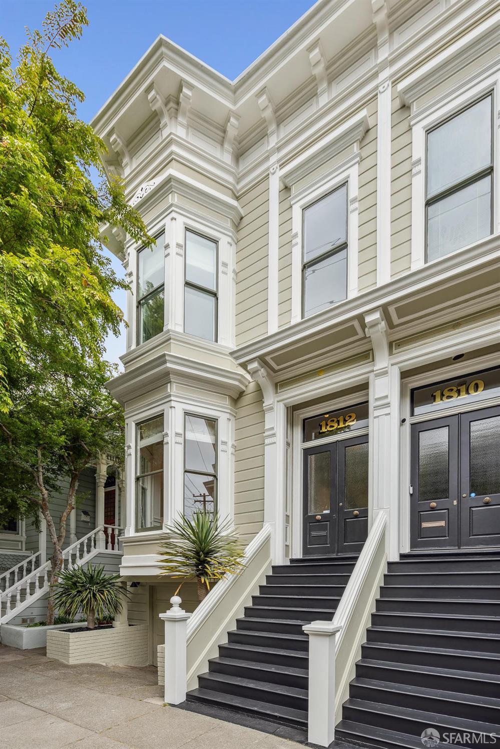 1812 Scott Street