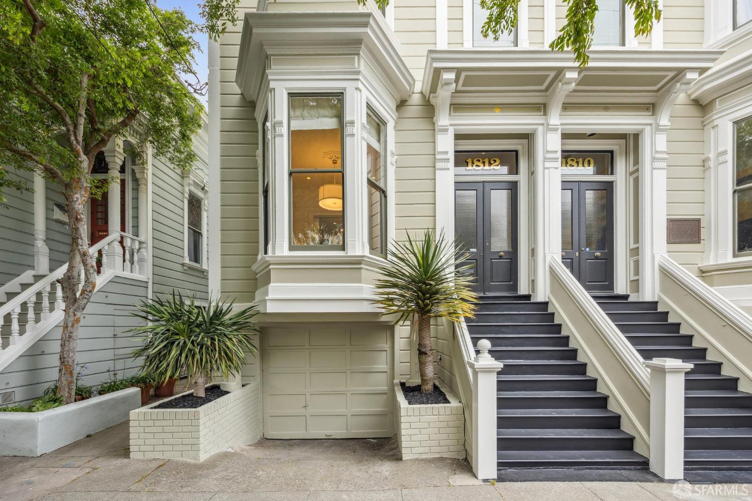 1812 Scott Street