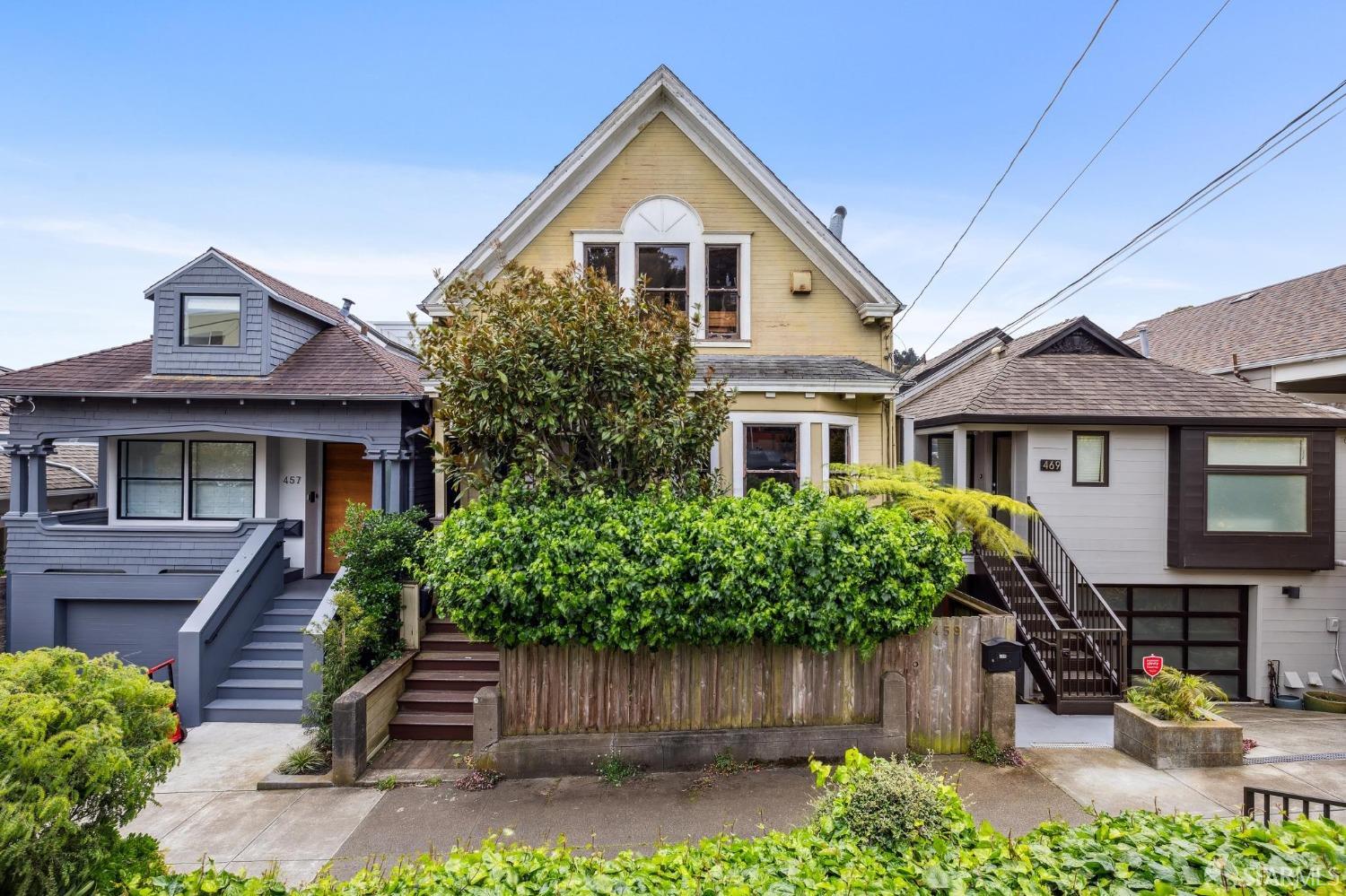 459 Valley Street