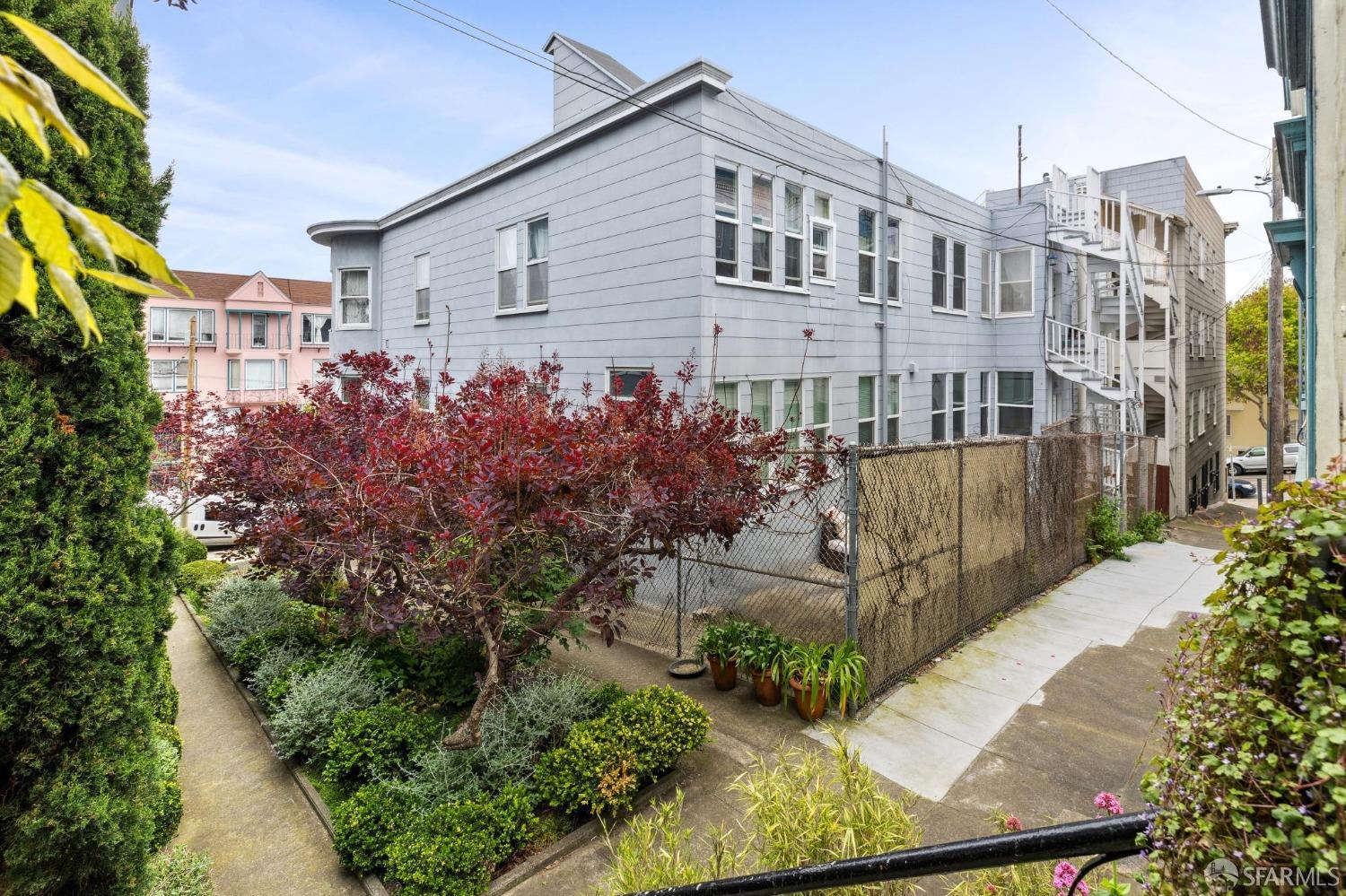 837 Union Street