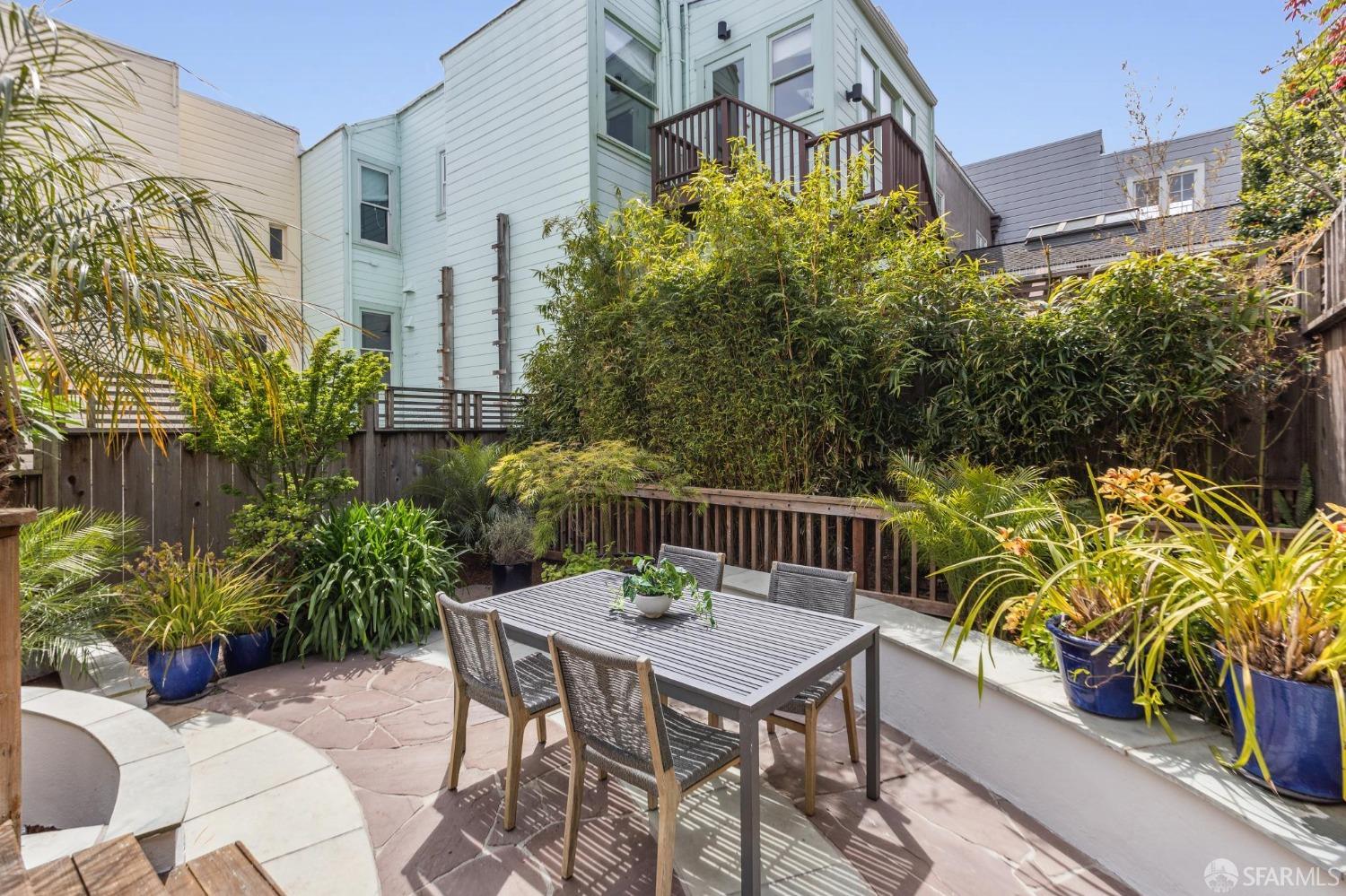 1034 Noe Street