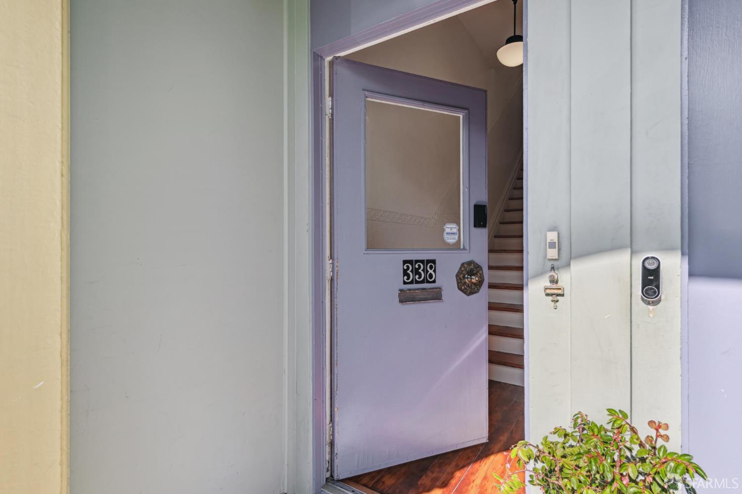 338 Scott Street