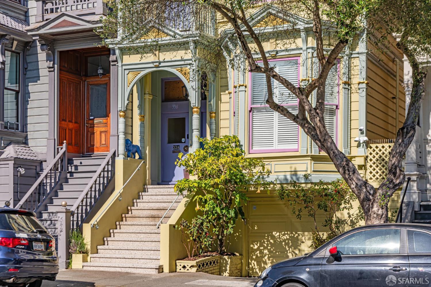 338 Scott Street