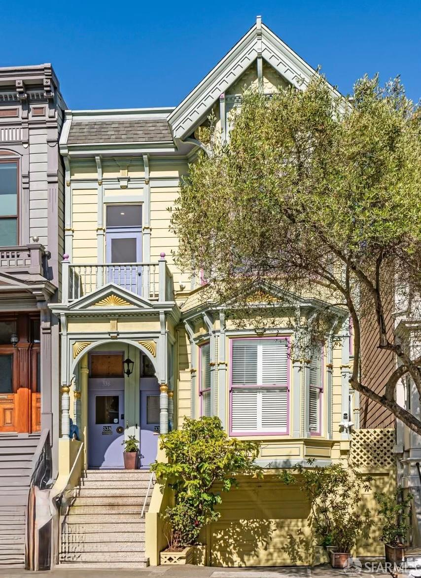 338 Scott Street