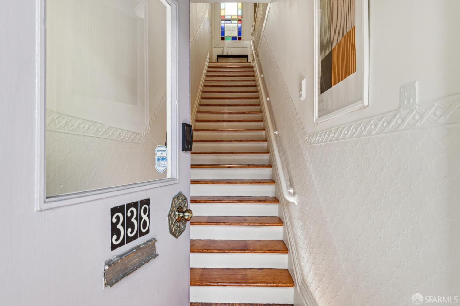 338 Scott Street