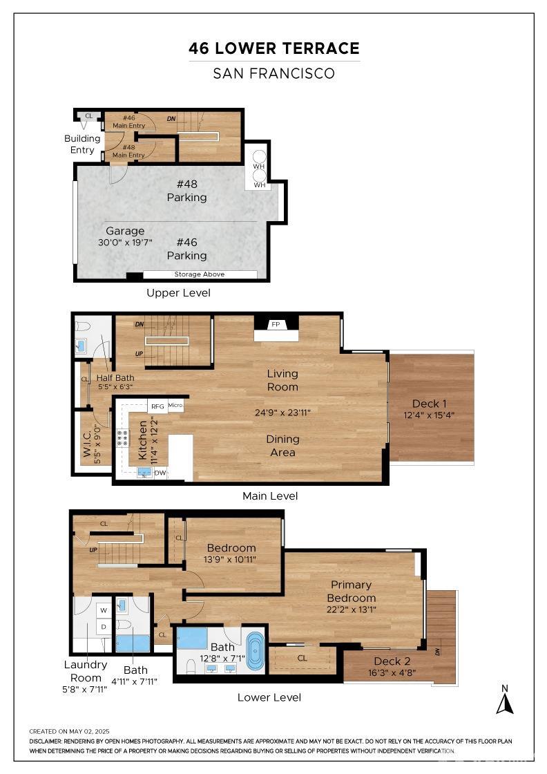 46 Lower Terrace