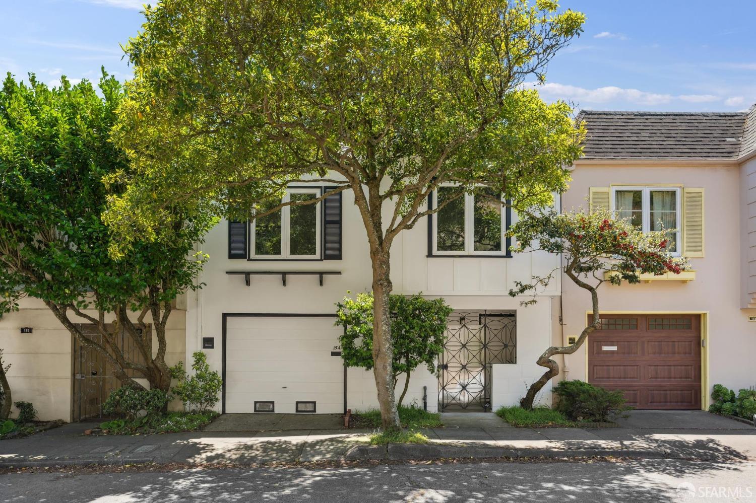 154 Burlwood Drive