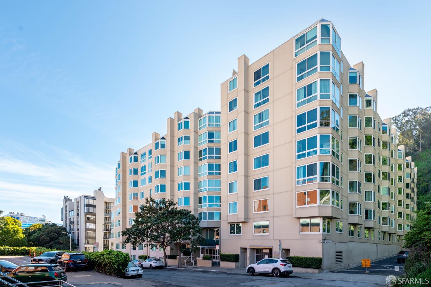 111 Chestnut Street # 411
