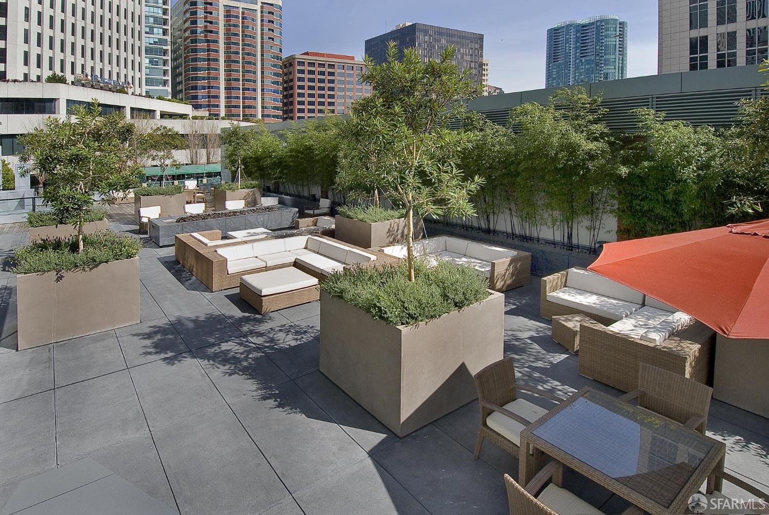 301 Mission Street # 14A